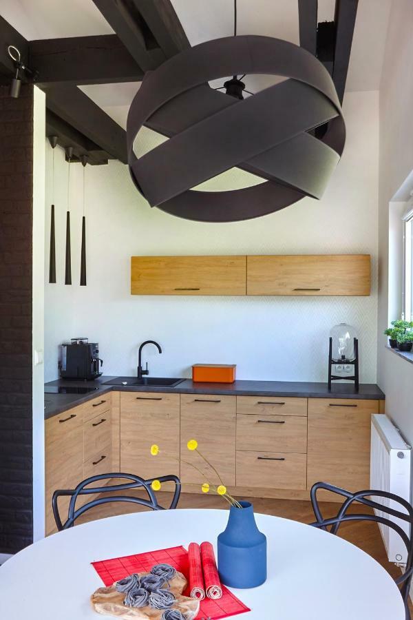 Apartament Berg Szczyrk Ngoại thất bức ảnh